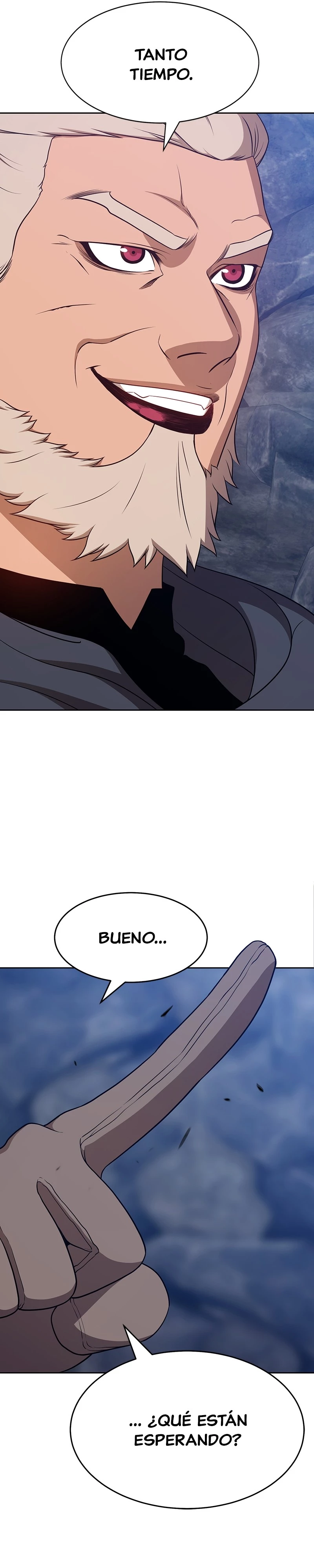Palo De Madera capítulo 7, página 51