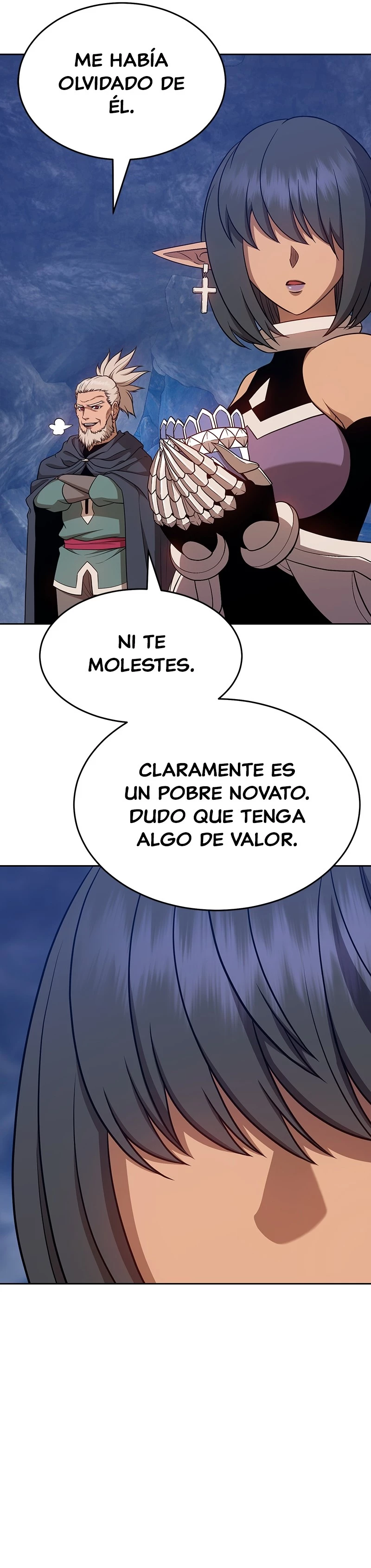 Palo De Madera capítulo 7, página 78