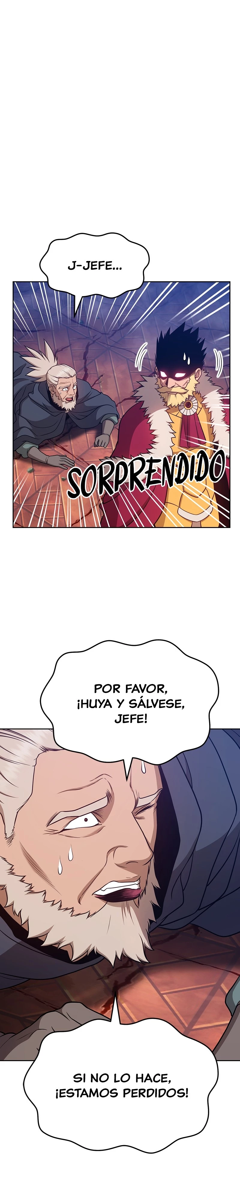 Palo De Madera capítulo 9, página 22