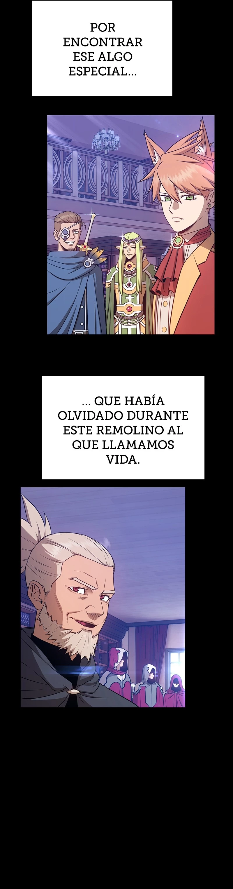 Palo De Madera capítulo 9, página 62