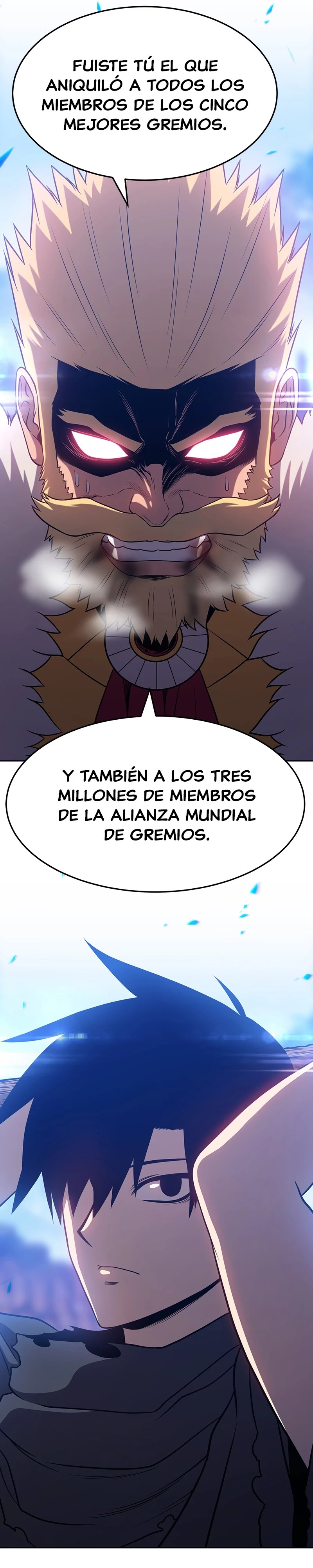 Palo De Madera capítulo 9, página 71