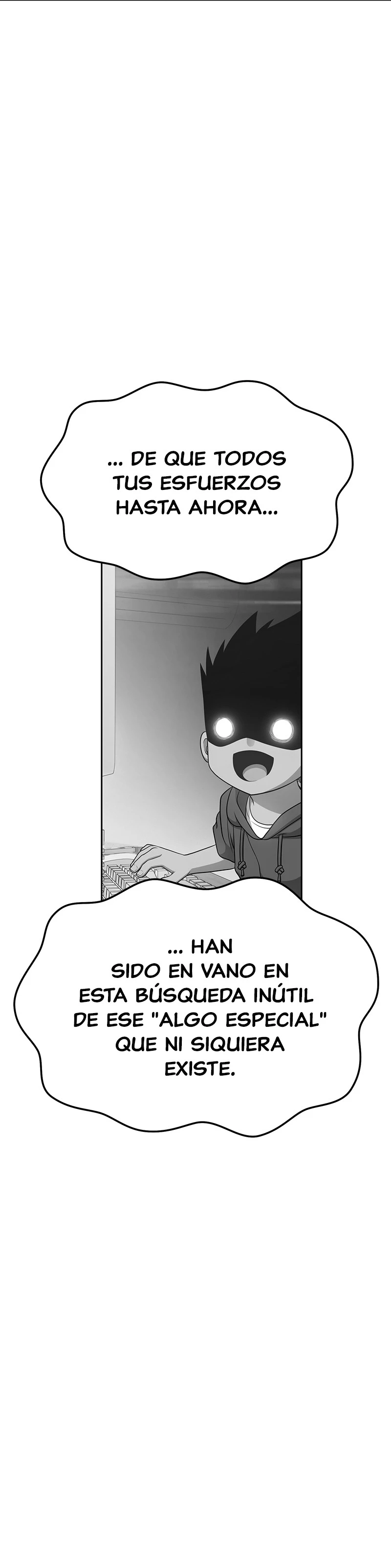 Palo De Madera capítulo 9, página 74