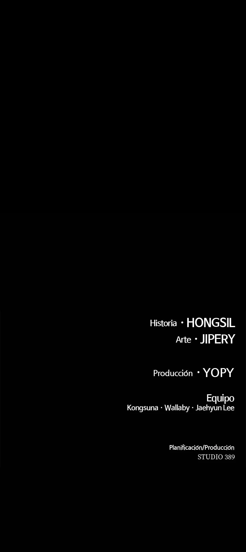Palo De Madera capítulo 9, página 108