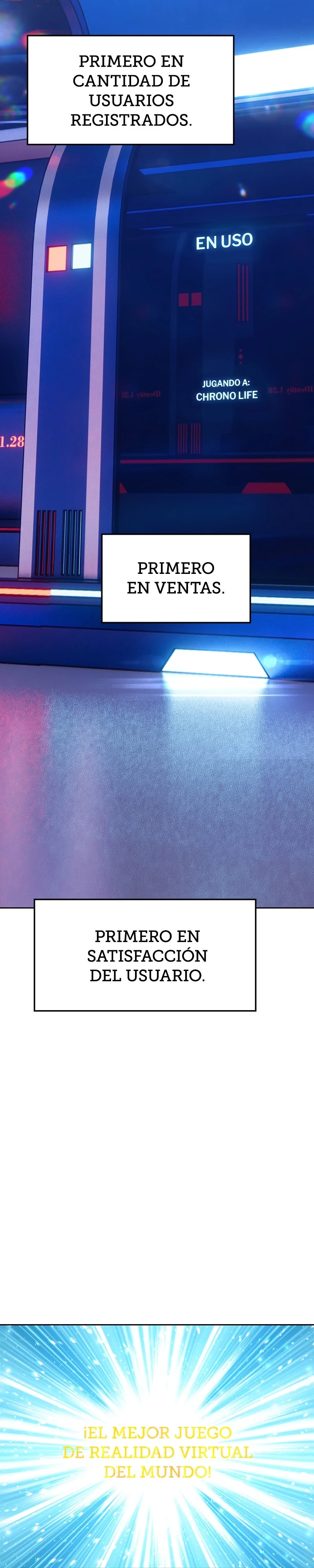 Palo De Madera capítulo 10, página 16