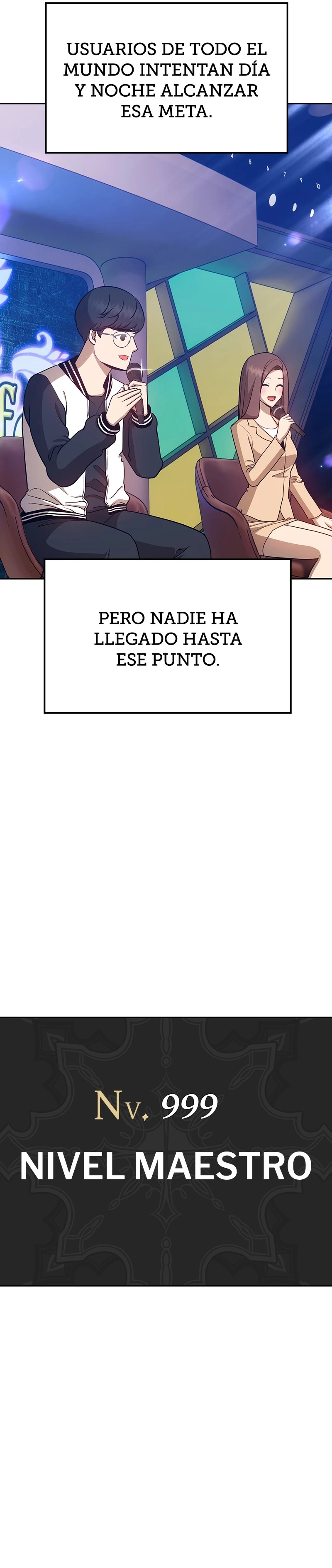 Palo De Madera capítulo 10, página 19