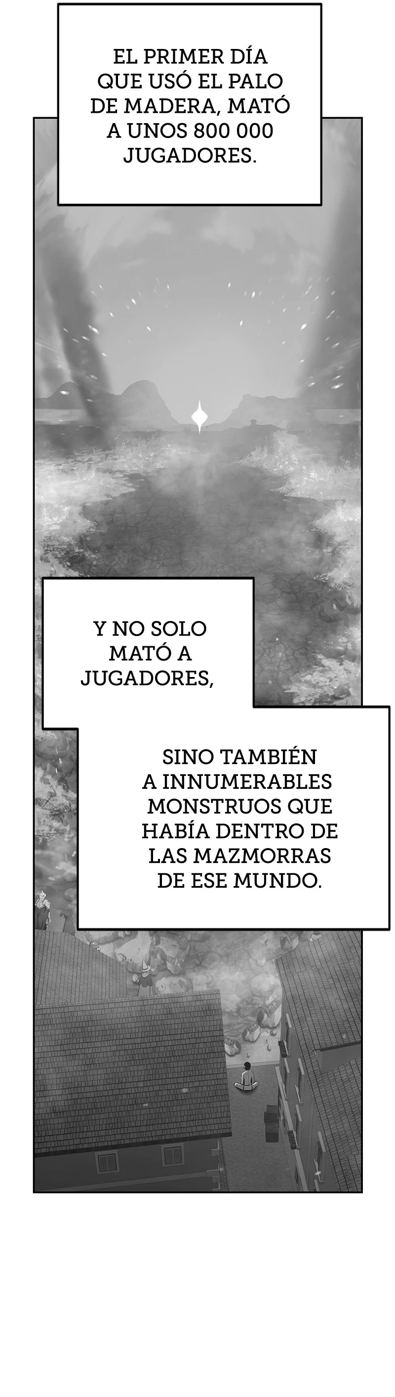 Palo De Madera capítulo 10, página 25