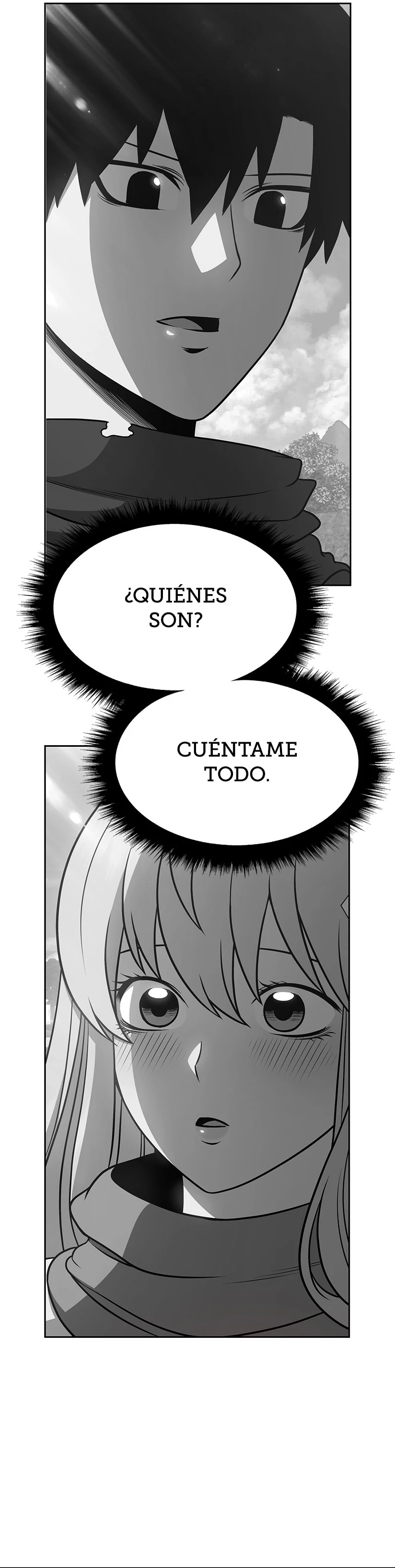Palo De Madera capítulo 10, página 38