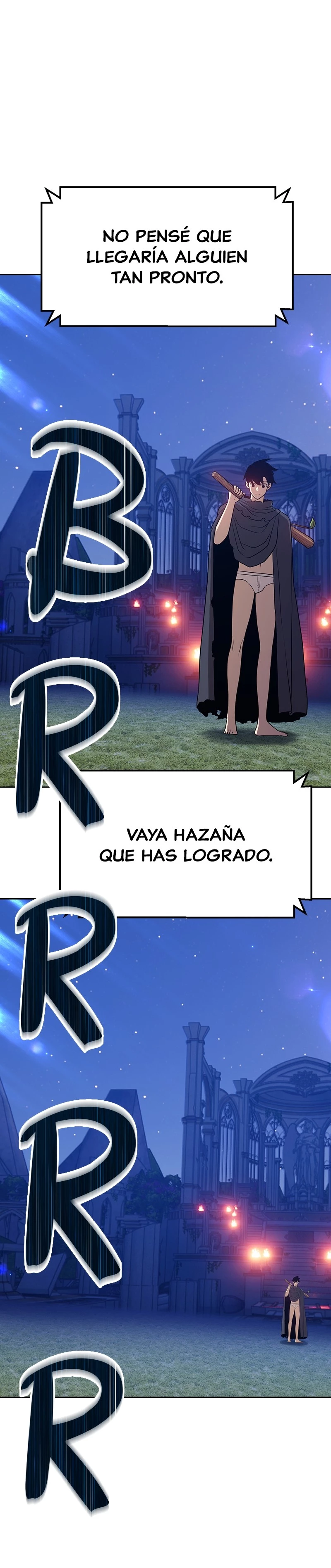 Palo De Madera capítulo 10, página 47