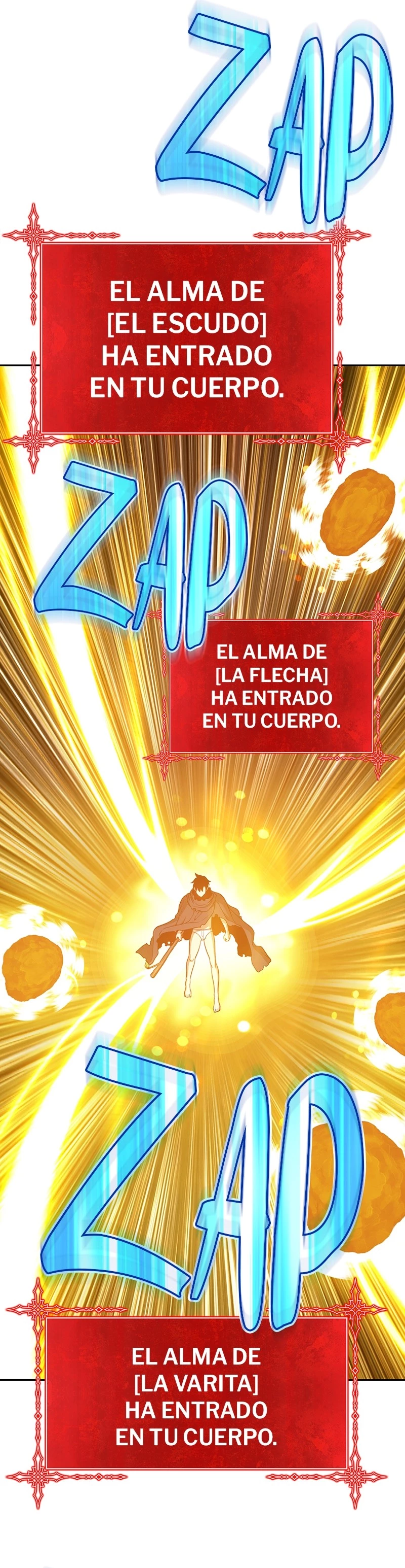 Palo De Madera capítulo 10, página 60