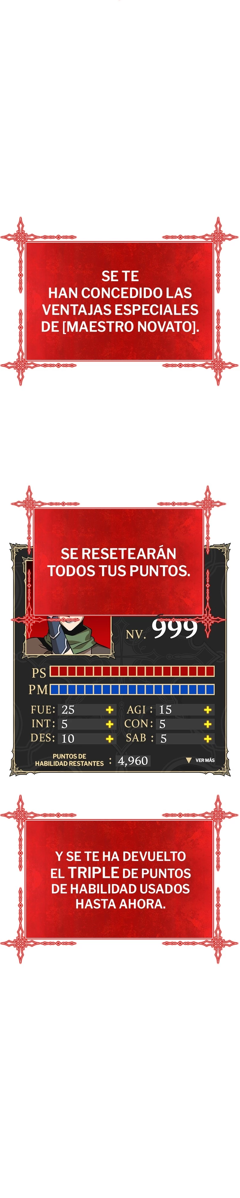 Palo De Madera capítulo 10, página 65