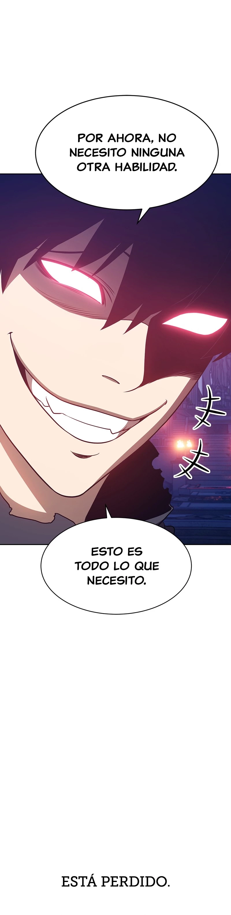 Palo De Madera capítulo 10, página 77