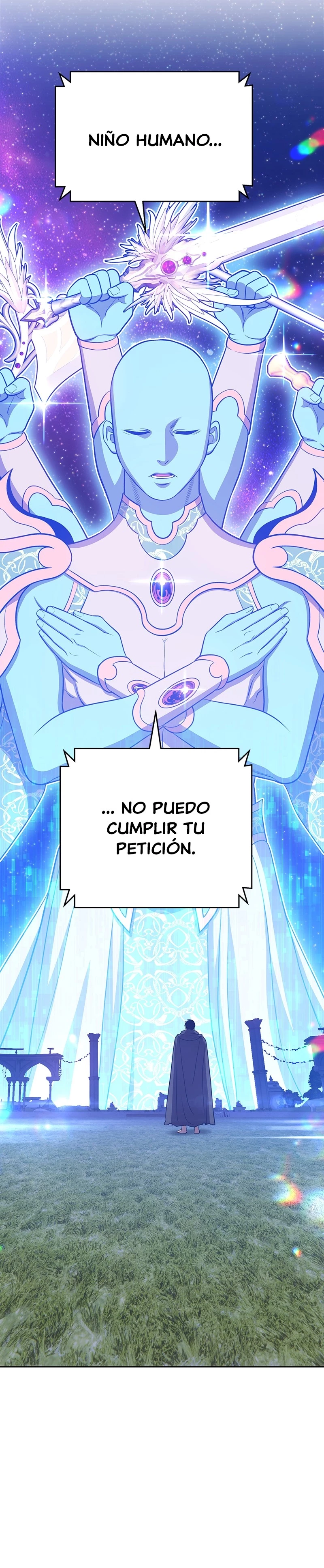 Palo De Madera capítulo 10, página 107