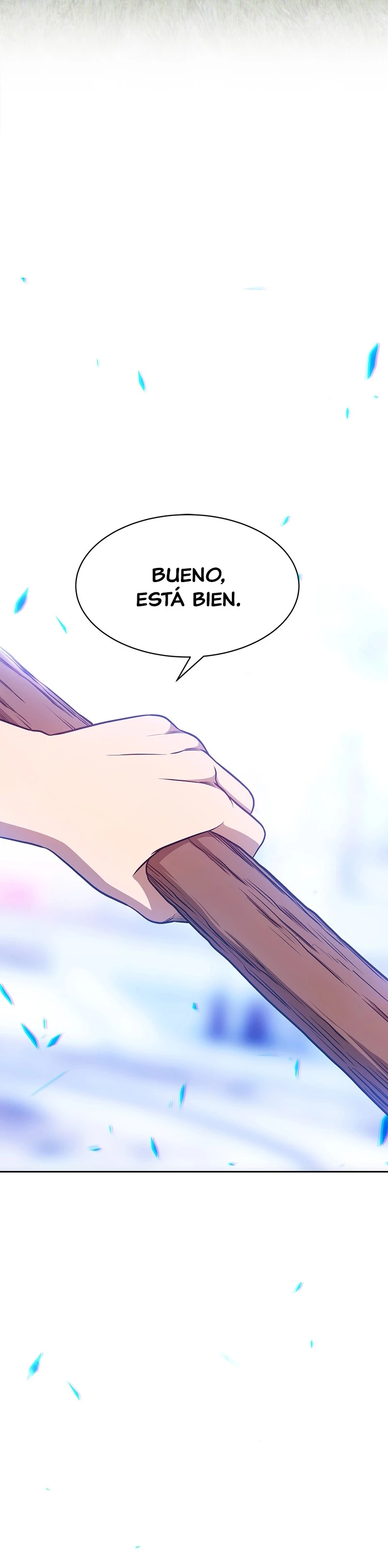 Palo De Madera capítulo 10, página 117