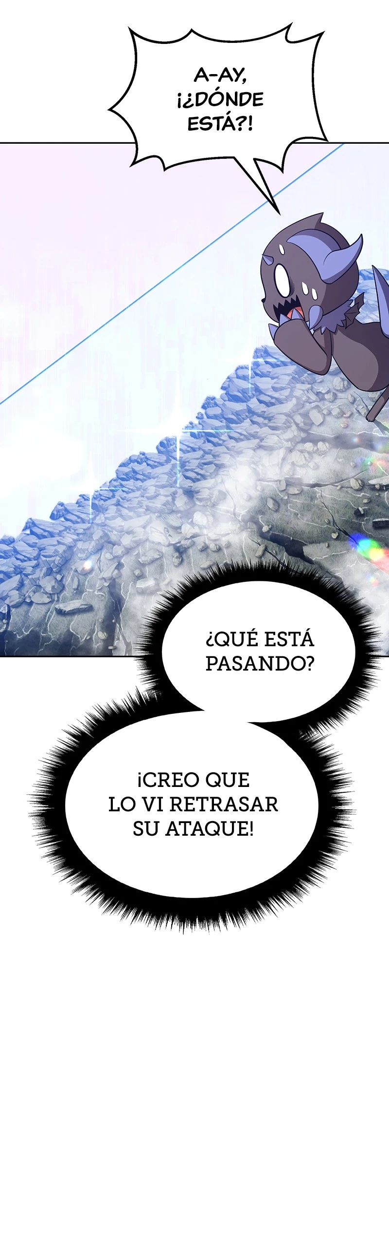 Palo De Madera capítulo 11, página 12