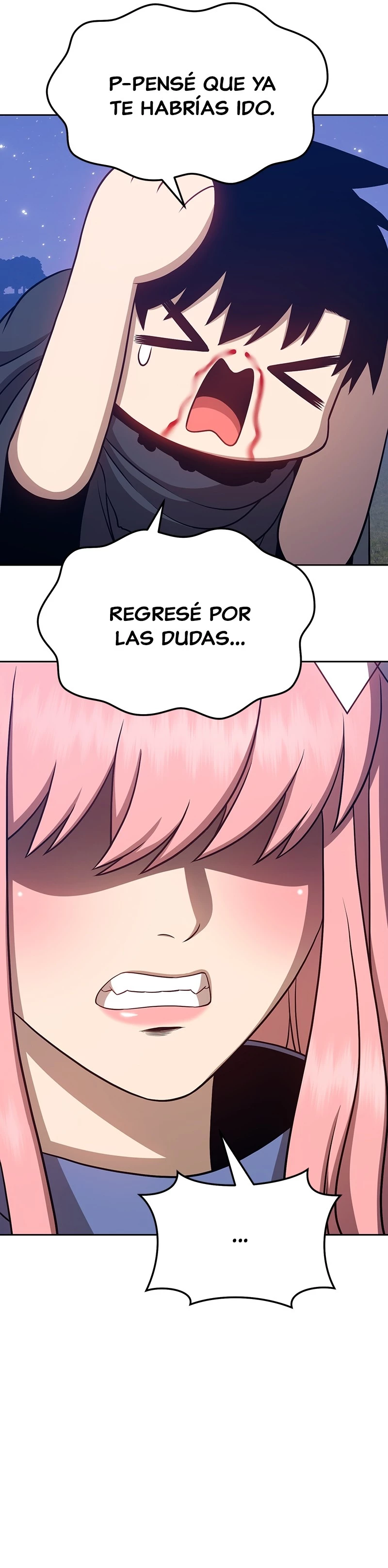Palo De Madera capítulo 11, página 58
