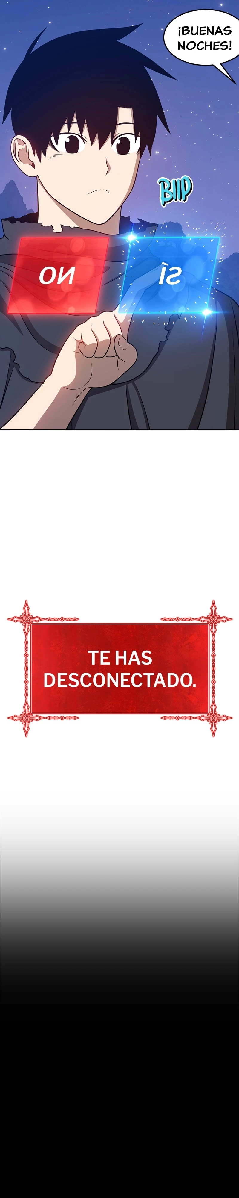 Palo De Madera capítulo 11, página 66