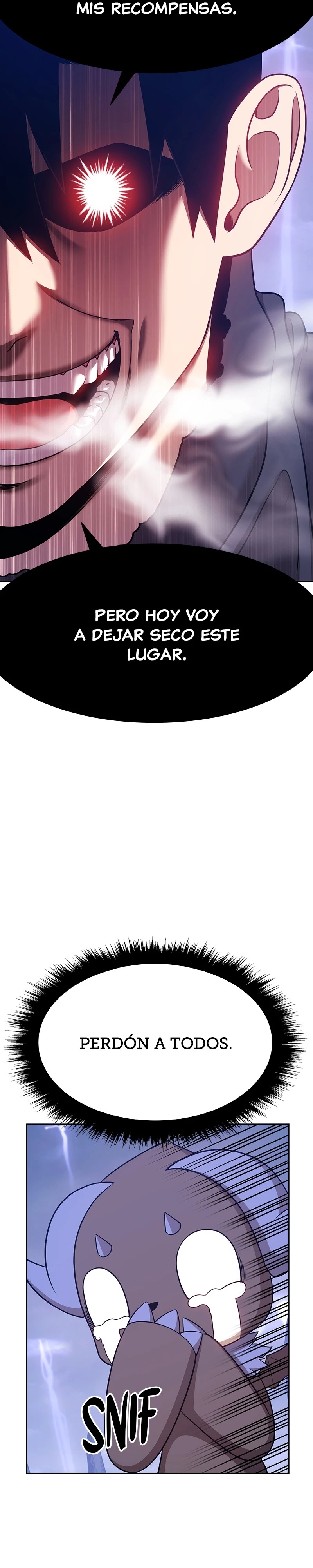 Palo De Madera capítulo 11, página 90