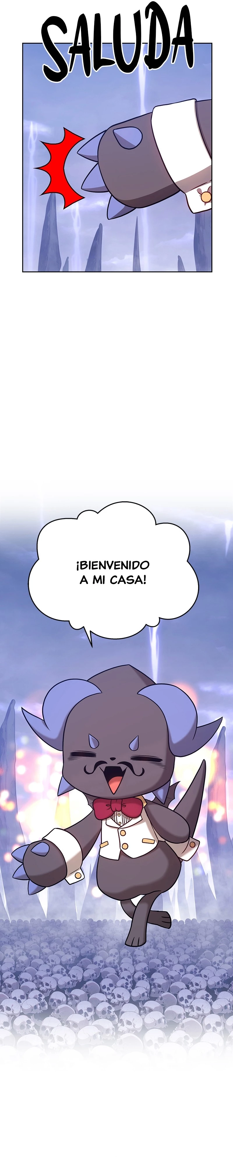 Palo De Madera capítulo 12, página 4