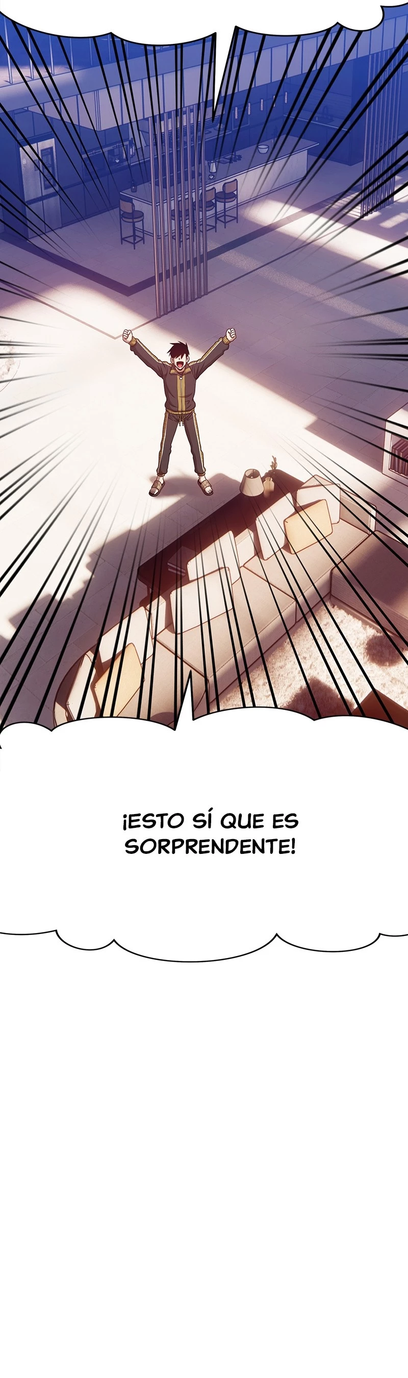 Palo De Madera capítulo 12, página 71