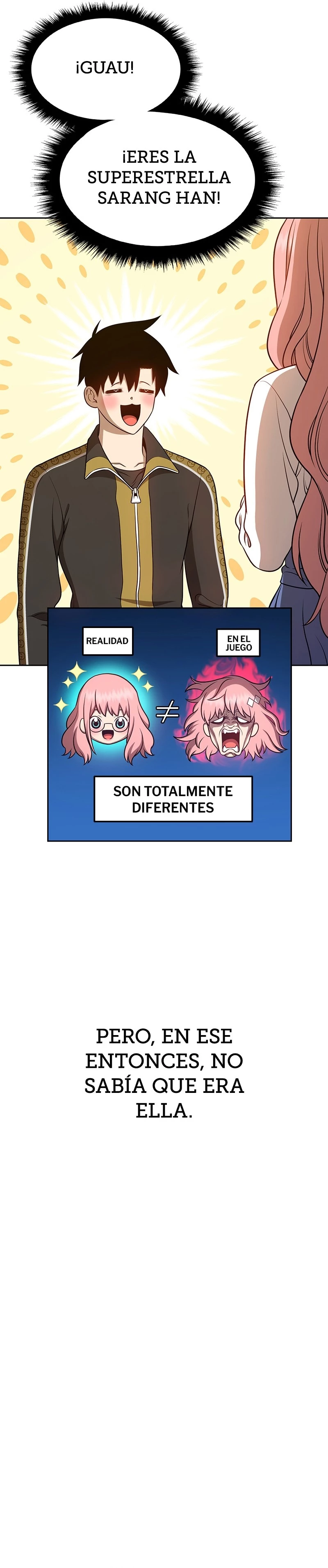 Palo De Madera capítulo 13, página 17