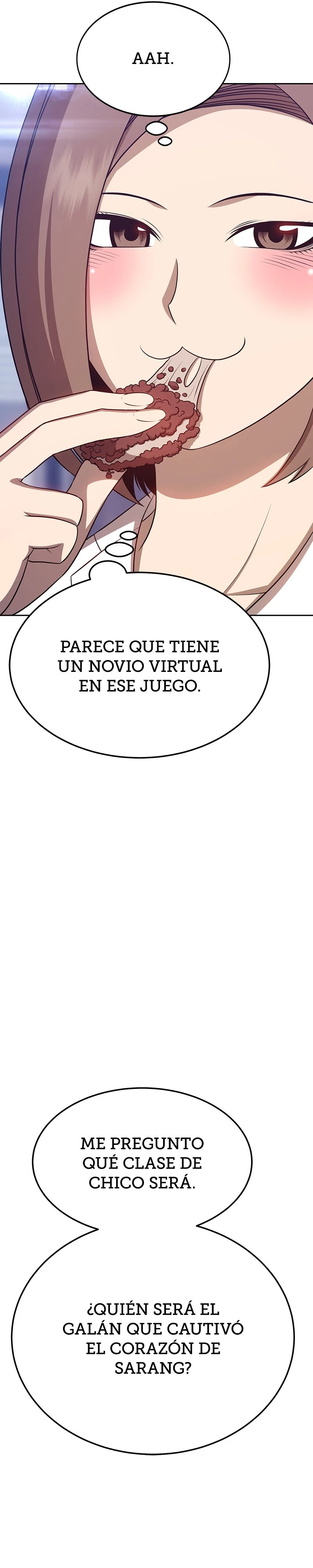 Palo De Madera capítulo 13, página 26