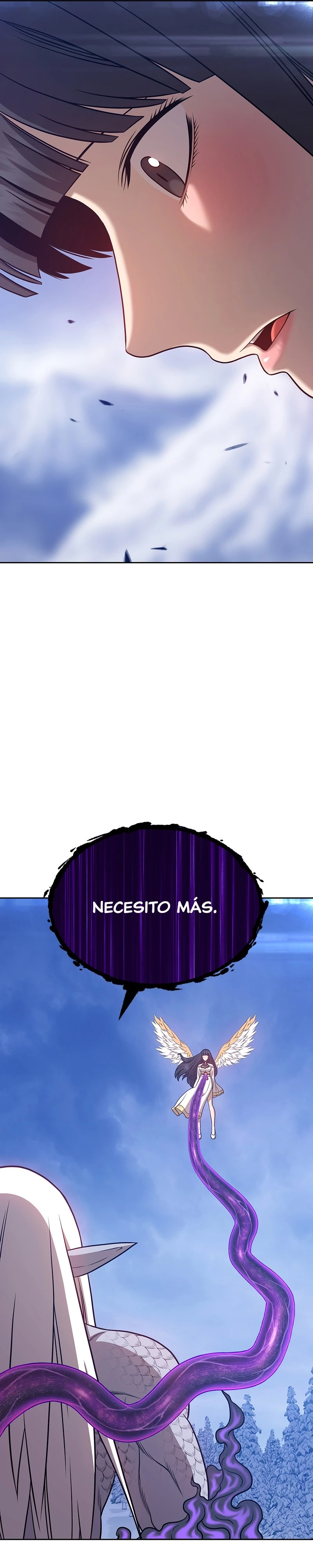 Palo De Madera capítulo 13, página 48