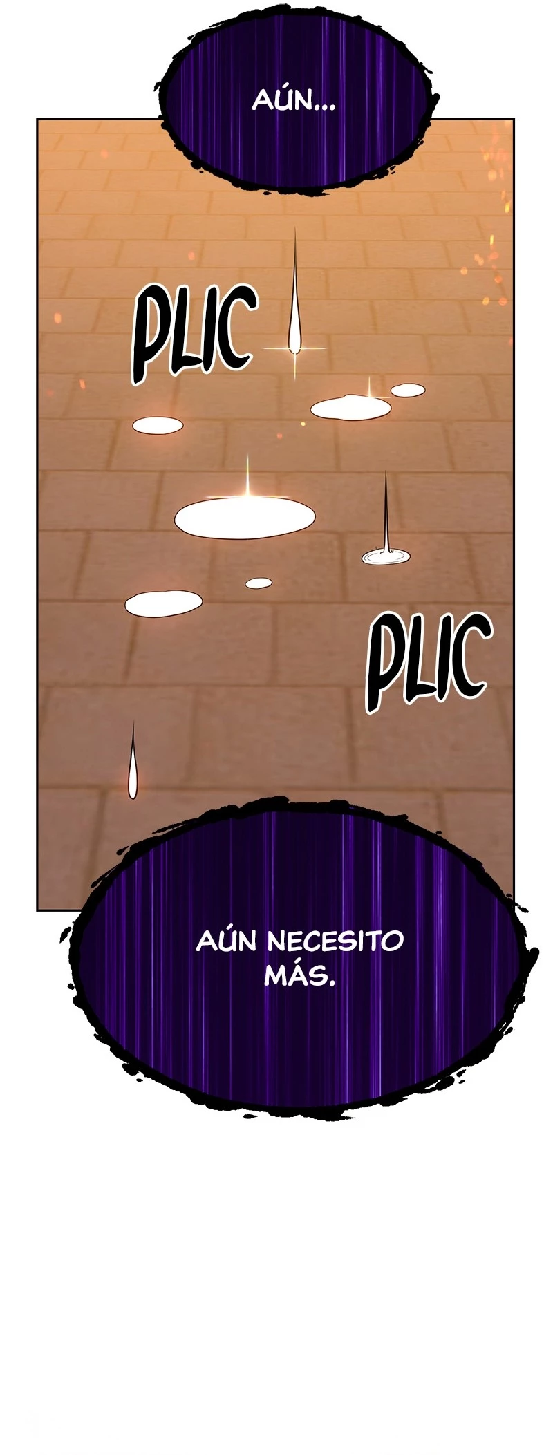 Palo De Madera capítulo 13, página 101