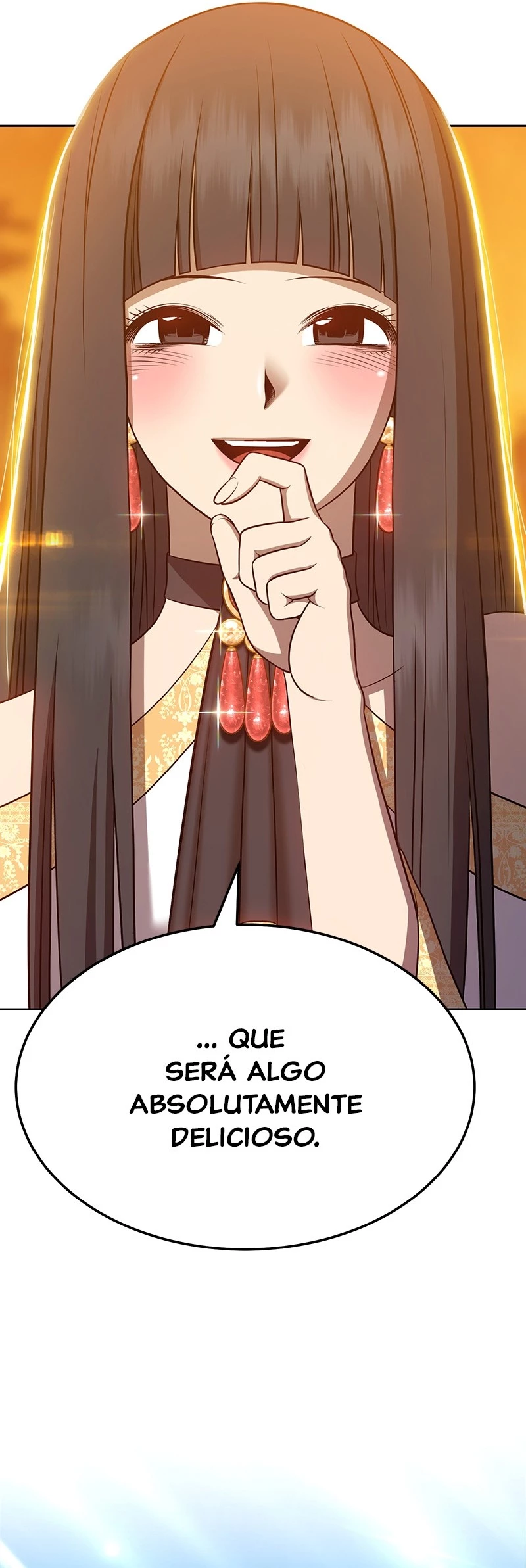 Palo De Madera capítulo 13, página 106