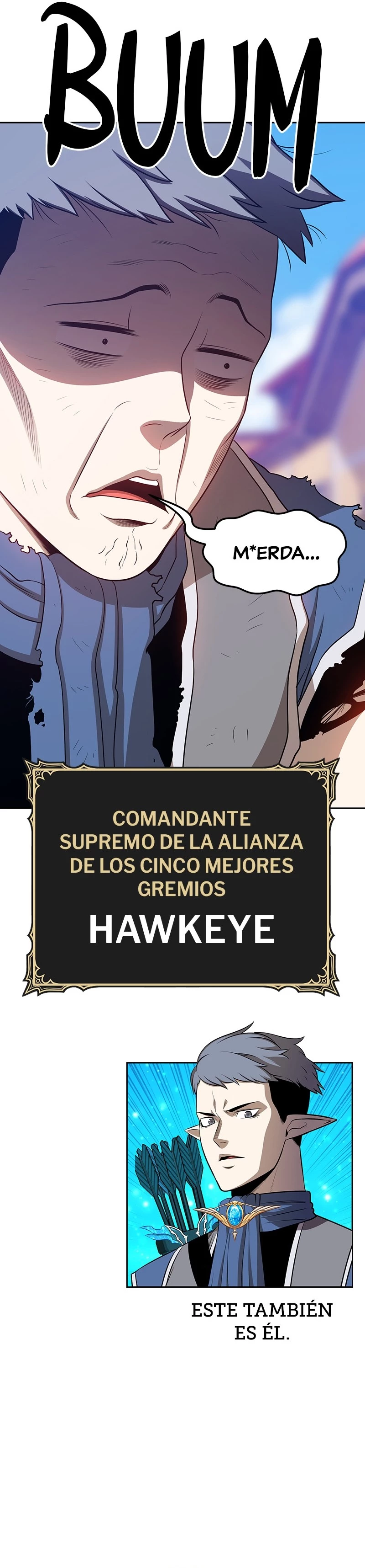 Palo De Madera capítulo 14, página 10