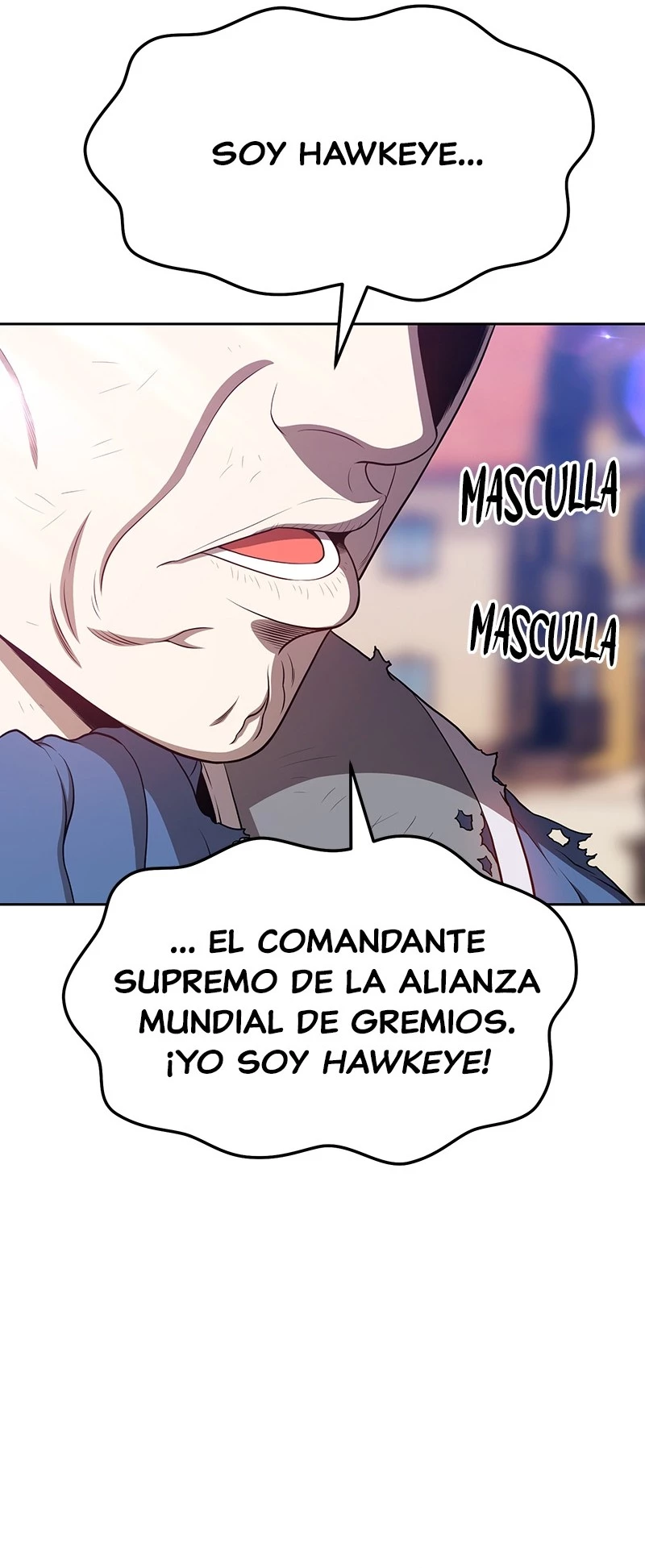 Palo De Madera capítulo 14, página 14