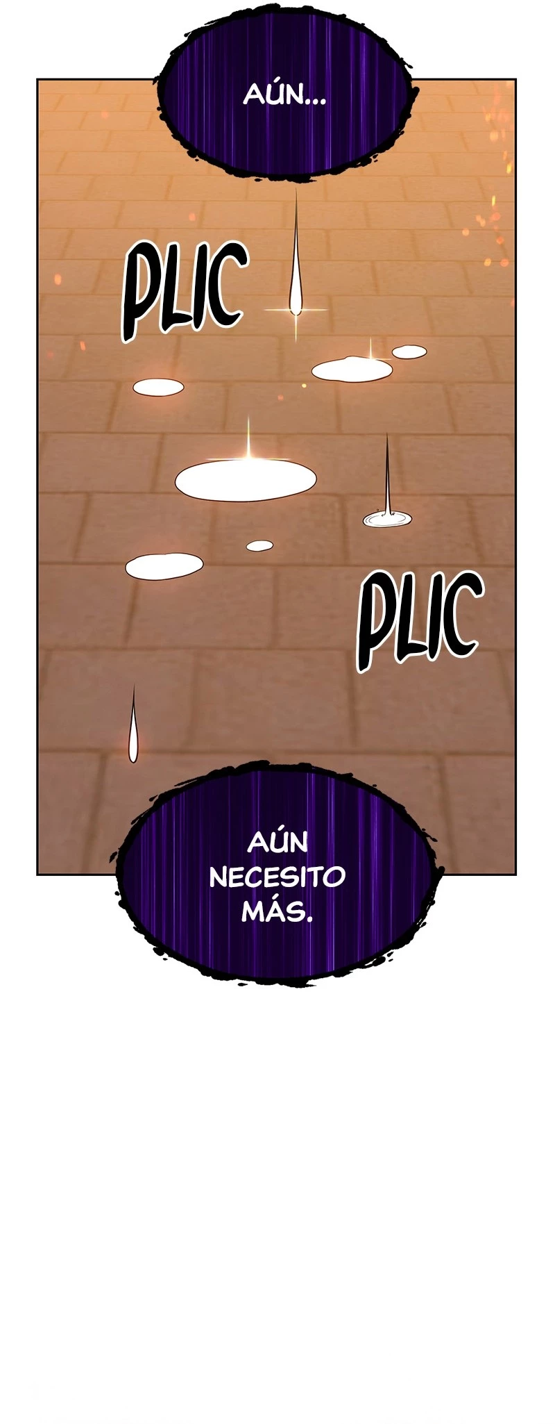 Palo De Madera capítulo 14, página 25