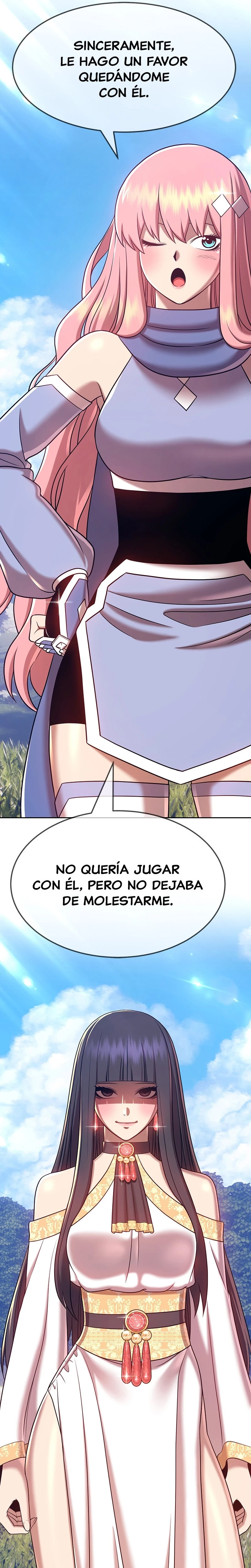Palo De Madera capítulo 14, página 45