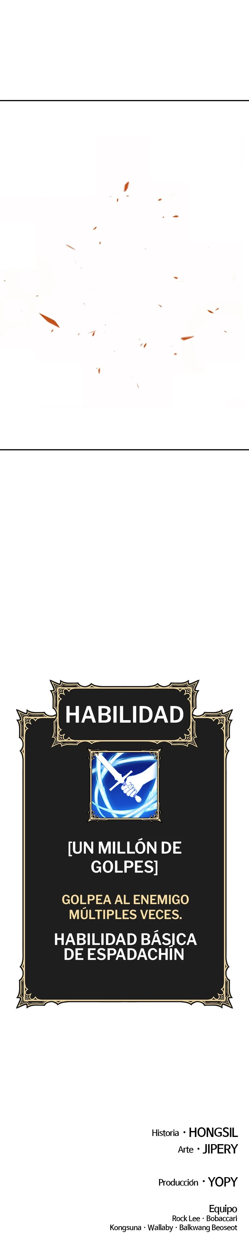 Palo De Madera capítulo 14, página 125