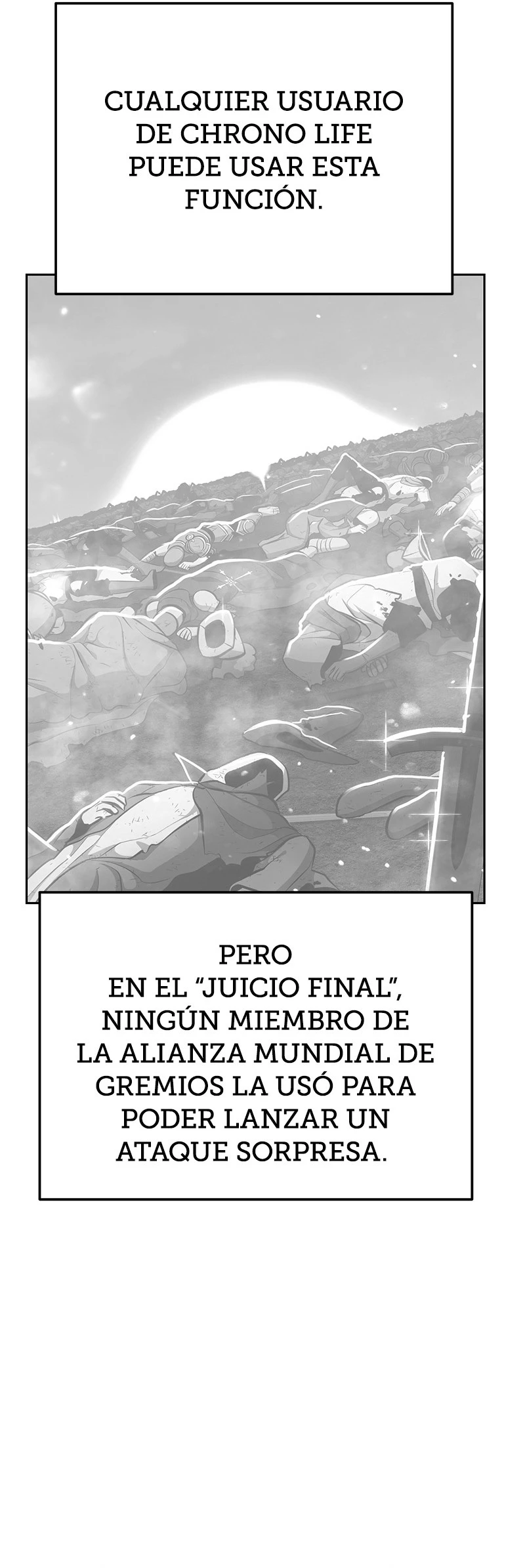Palo De Madera capítulo 15, página 11