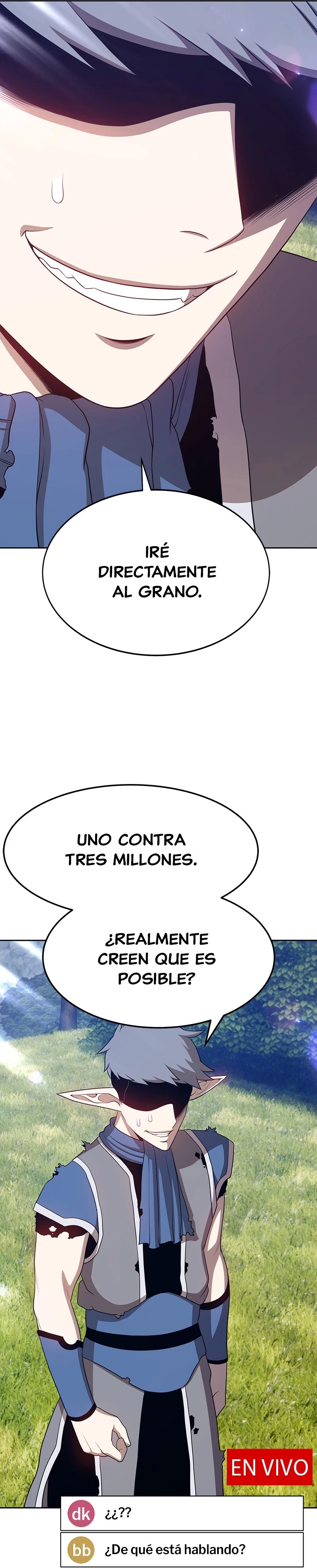 Palo De Madera capítulo 15, página 13