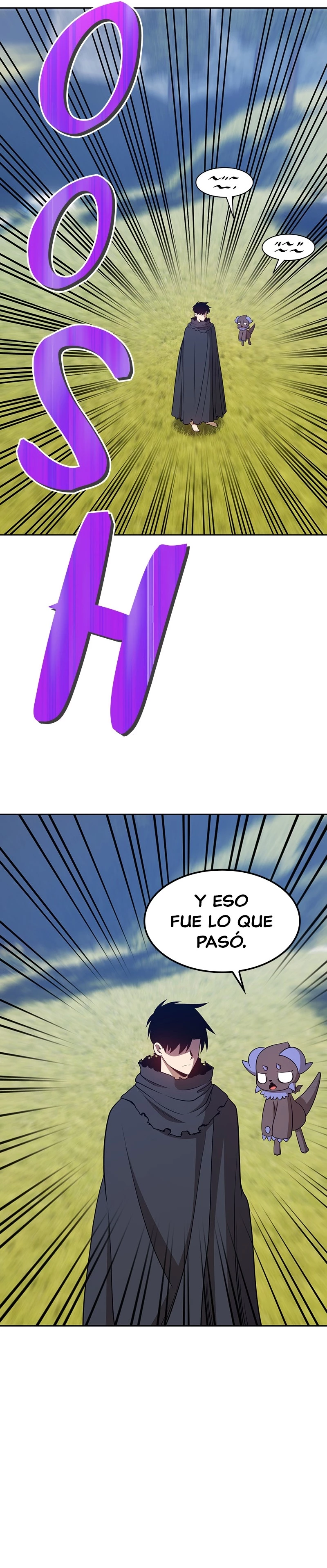 Palo De Madera capítulo 15, página 32