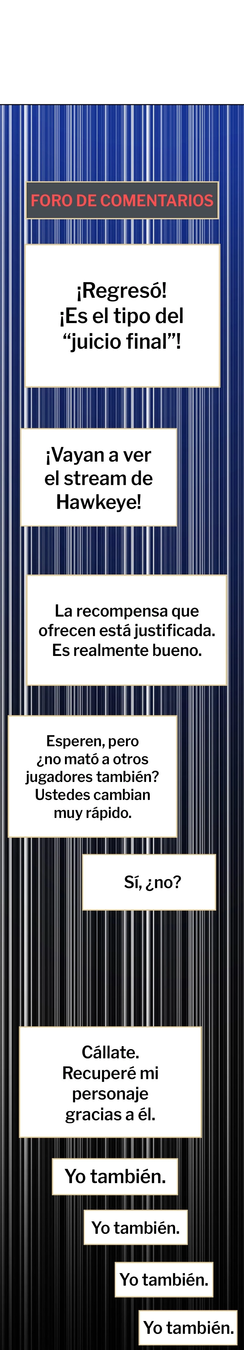 Palo De Madera capítulo 15, página 77