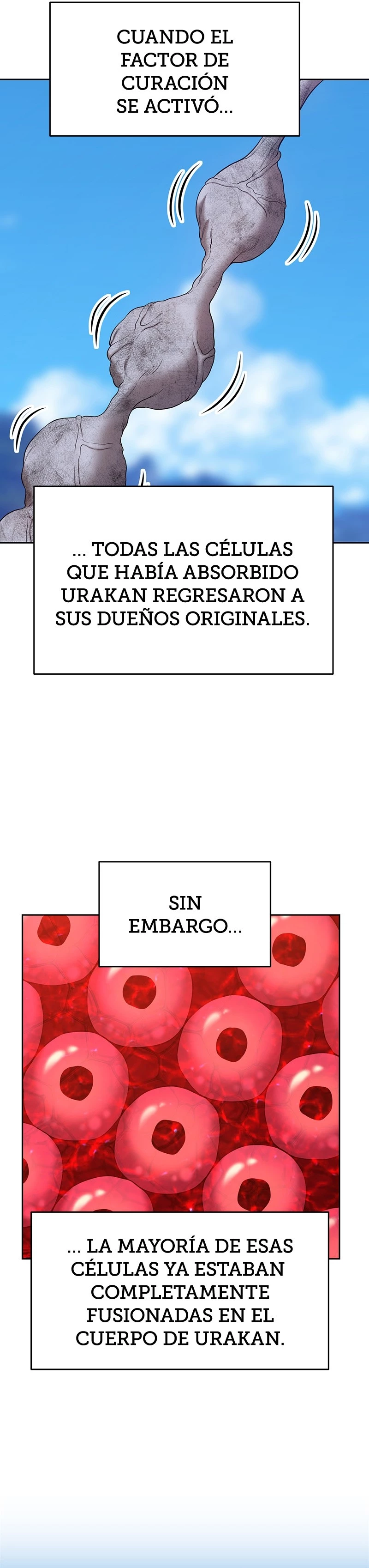 Palo De Madera capítulo 16, página 27