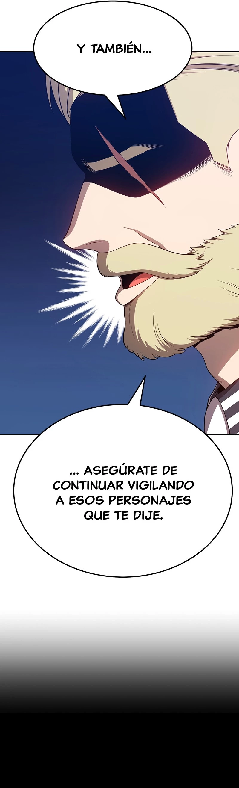 Palo De Madera capítulo 16, página 49