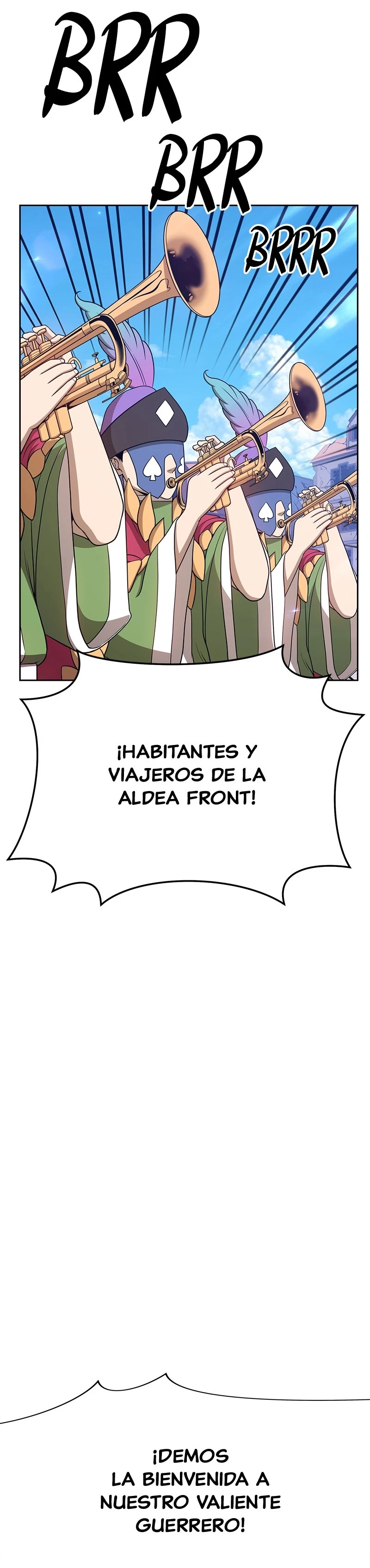 Palo De Madera capítulo 16, página 56