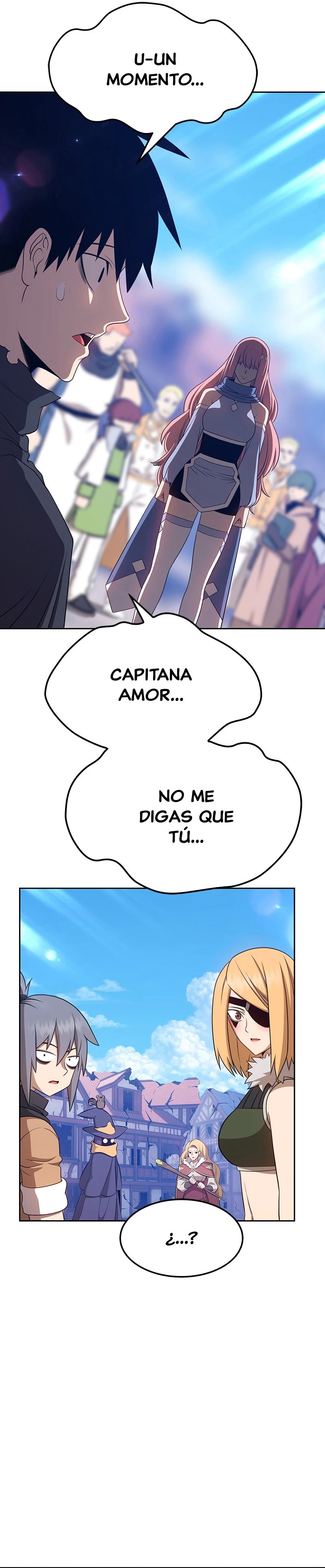 Palo De Madera capítulo 17, página 3