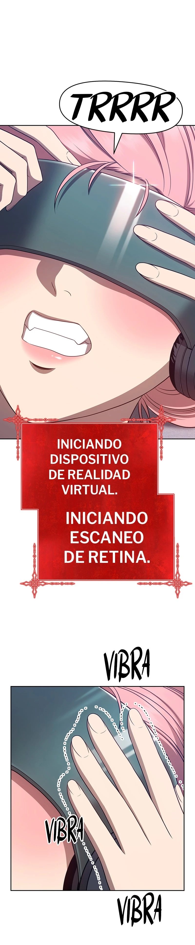 Palo De Madera capítulo 17, página 19