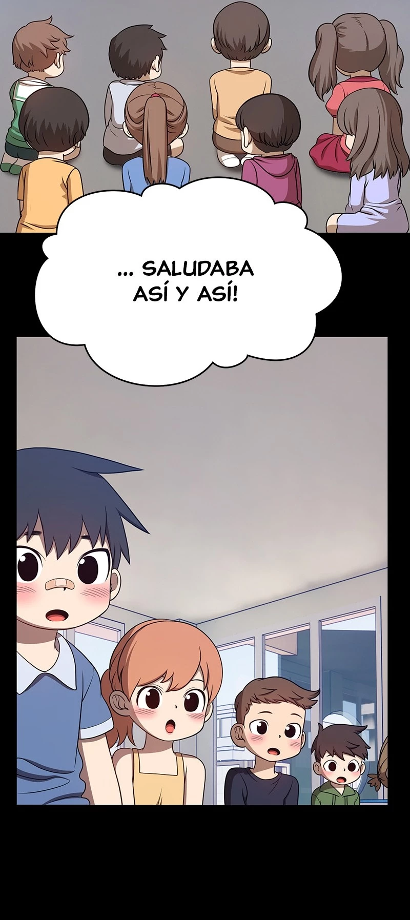 Palo De Madera capítulo 17, página 24