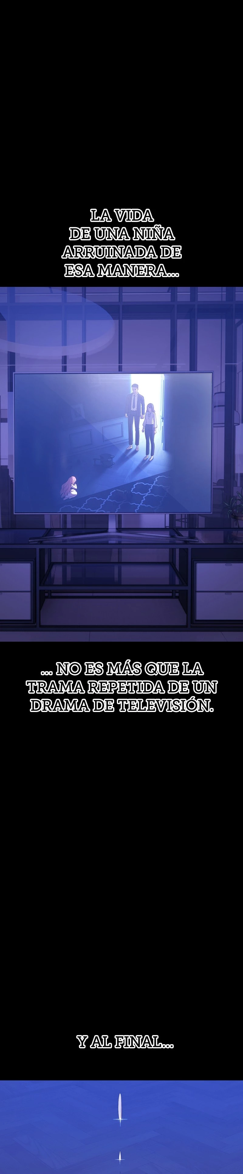 Palo De Madera capítulo 17, página 35