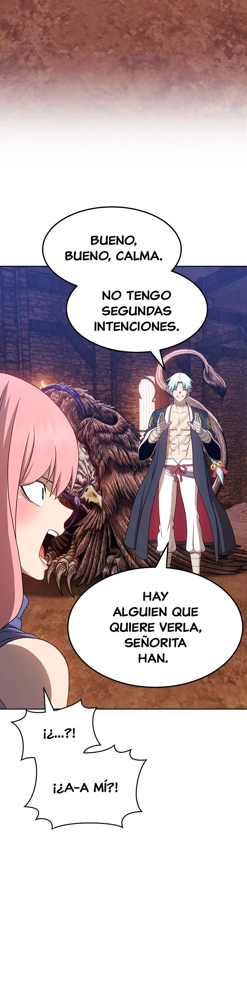 Palo De Madera capítulo 18, página 2