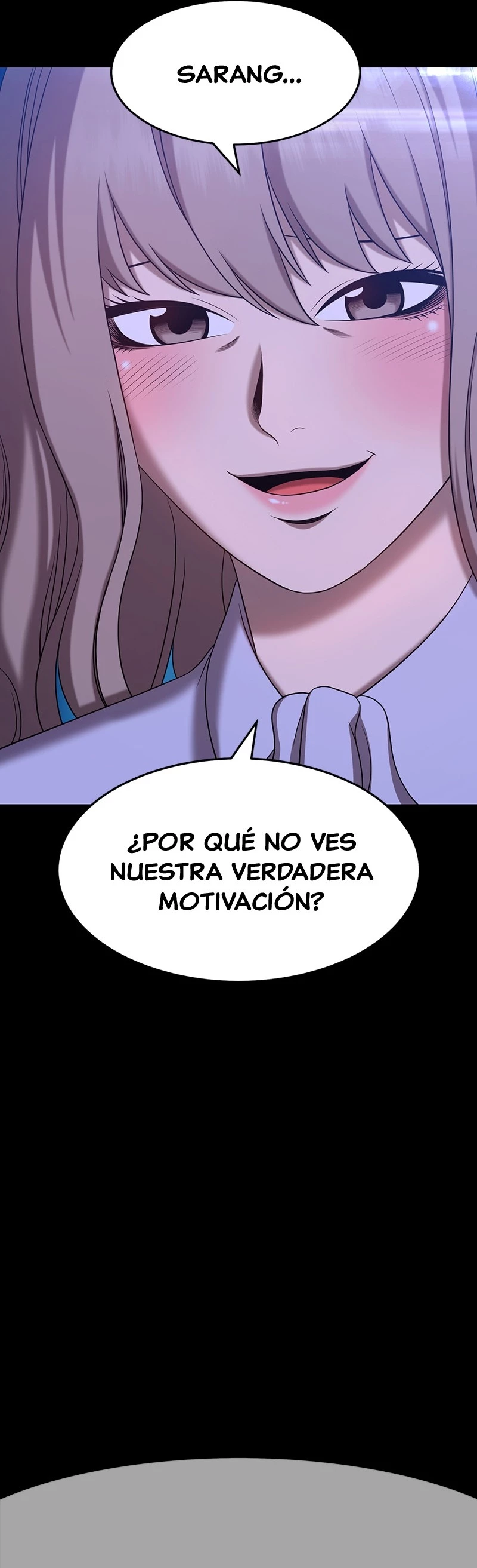 Palo De Madera capítulo 18, página 15