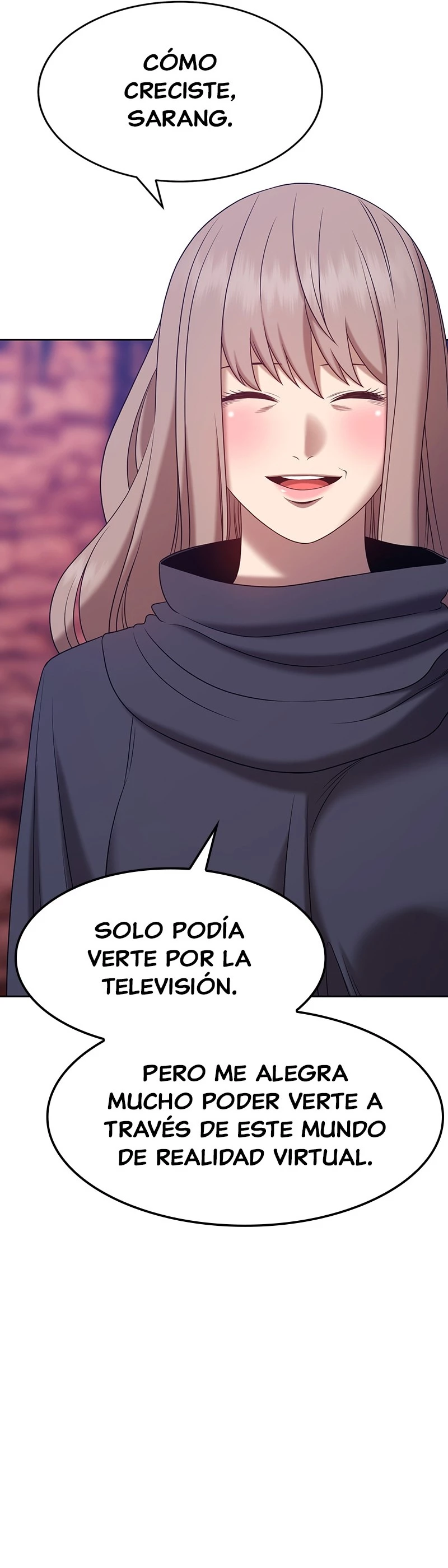 Palo De Madera capítulo 18, página 42