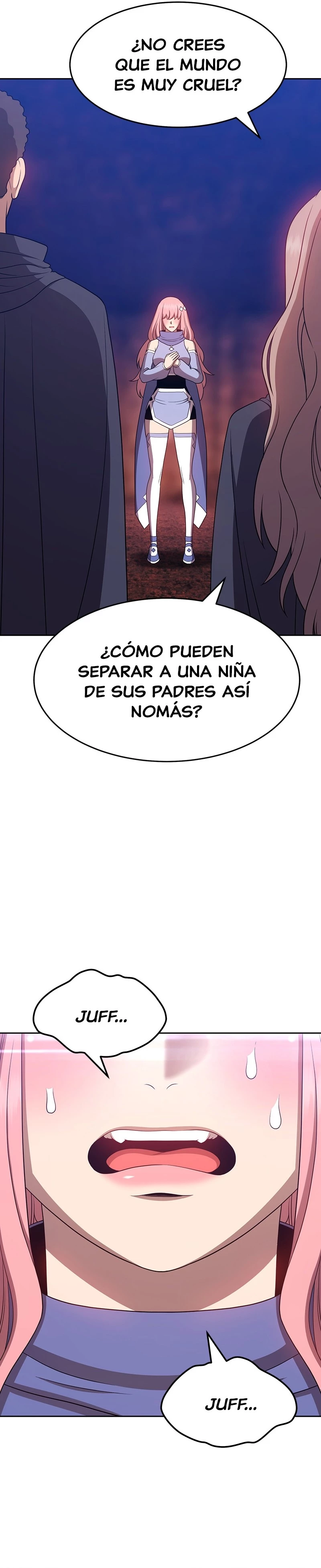Palo De Madera capítulo 18, página 43