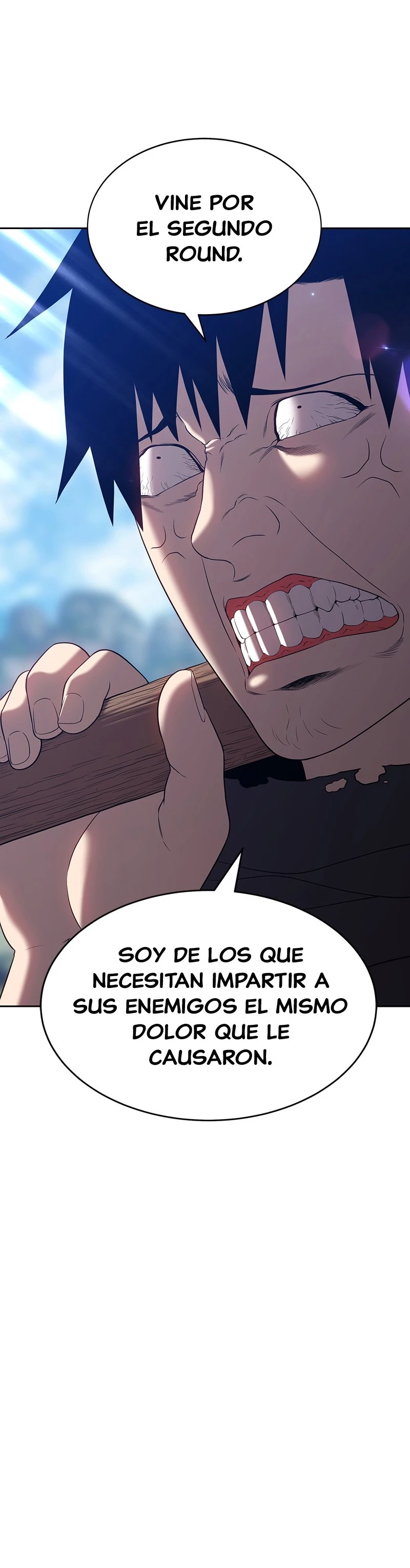 Palo De Madera capítulo 18, página 55