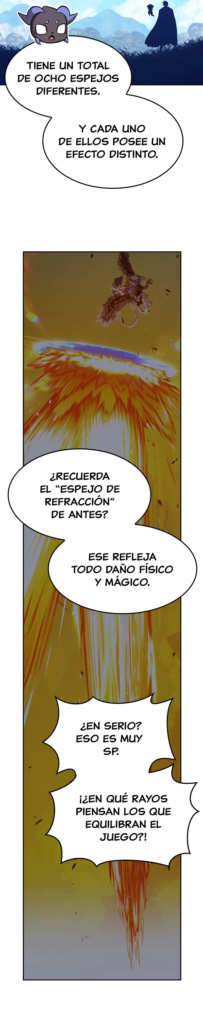Palo De Madera capítulo 18, página 73